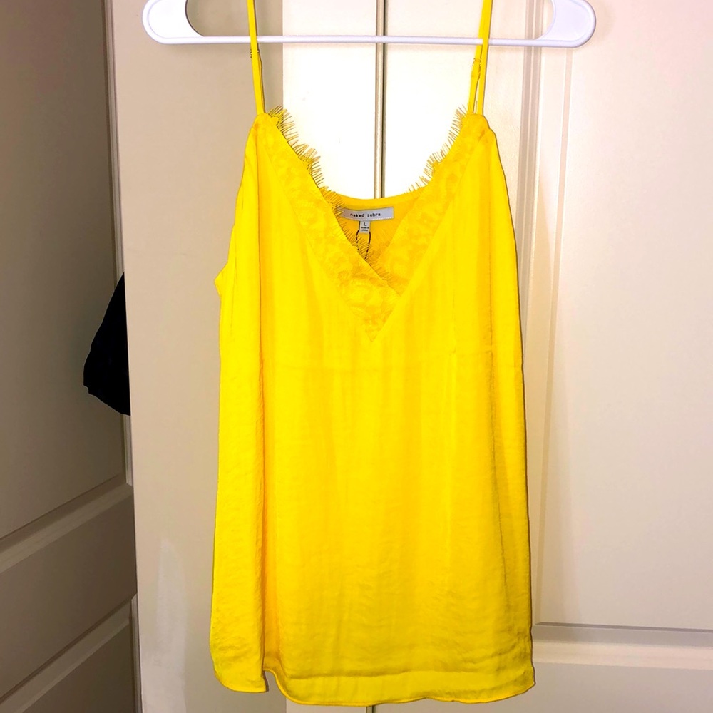 NWT Summer Top